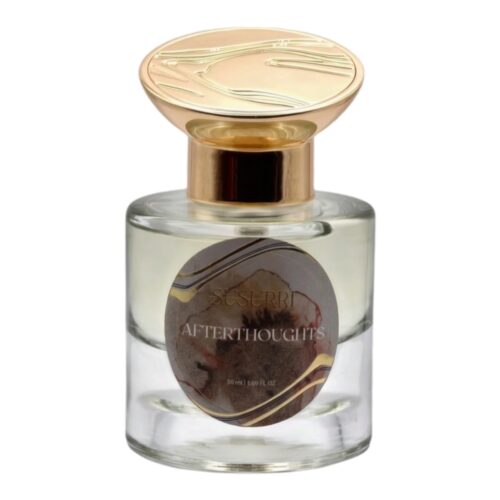 SUSURRI AFTERTHOUGHTS 50ML SPRAY EXTRAIT DE PARFUM