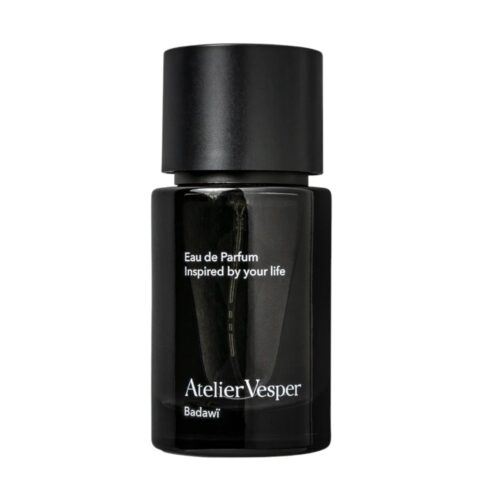 ATELIER VESPER BADAWI 50ML SPRAY EAU DE PARFUM