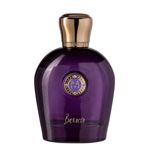 MORESQUE PARFUM BAROCCO THE LEGACY COLLECTION 100ML SPRAY EAU DE PARFUM