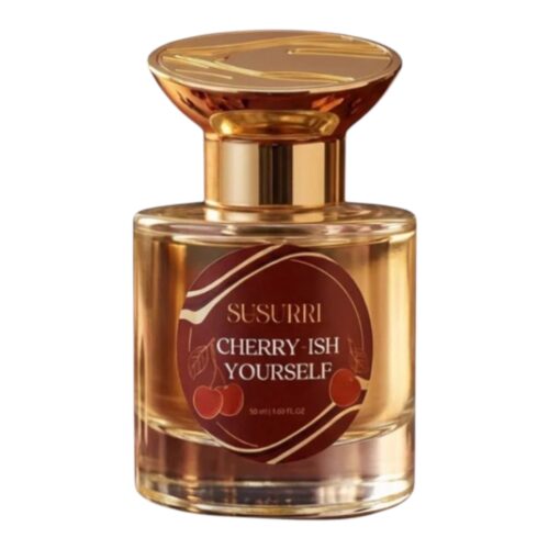 SUSURRI CHERRY ISH YOURSELF 50ML SPRAY EXTRAIT DE PARFUM