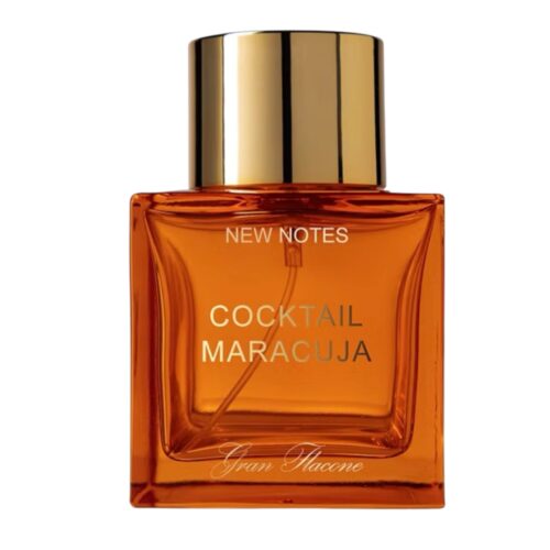 NEW NOTES COCKTAIL MARACUJA GRAN FLACONE 100ML SPRAY EXTRAIT DE PARFUM