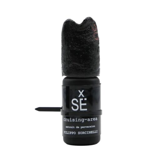 FILIPPO SORCINELLI XSE CRUISING-AREA EXTRAIT DE PARFUM 30ML SPRAY