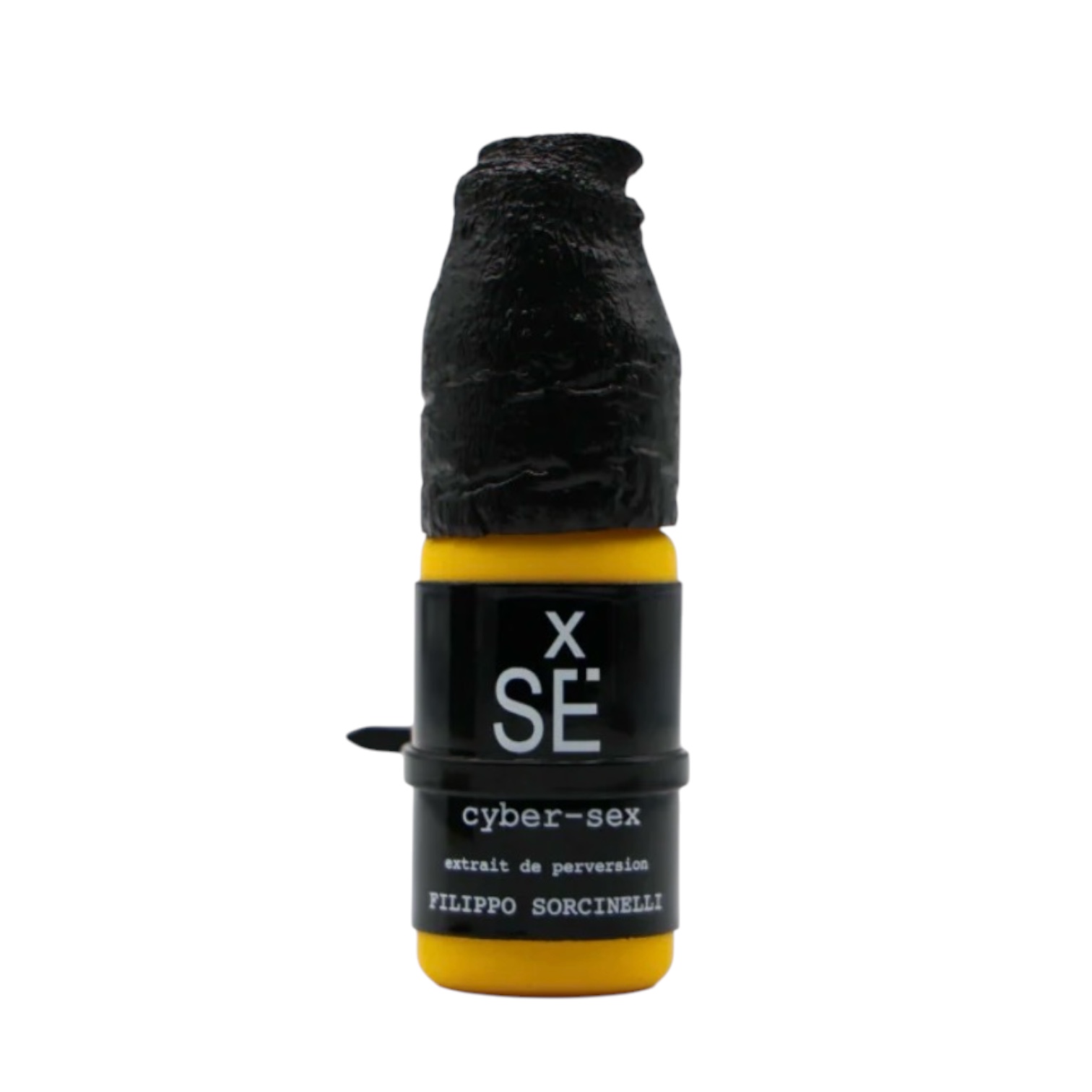 FILIPPO SORCINELLI XSE CYBER-SEX EXTRAIT DE PARFUM 30ML SPRAY