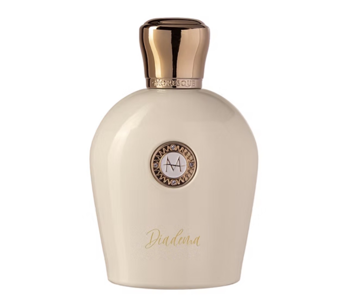 MORESQUE PARFUM DIADEMA THE LEGACY COLLECTION 100ML SPRAY EAU DE PARFUM