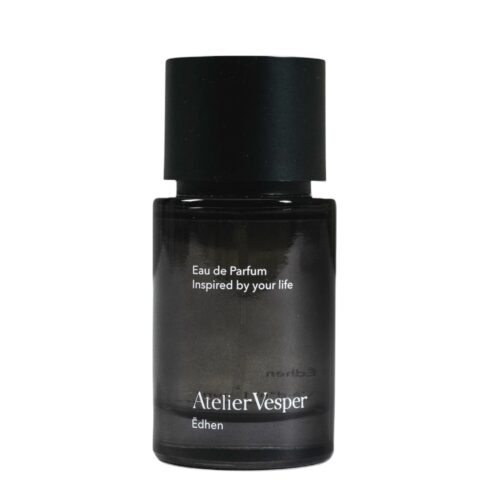 ATELIER VESPER EDHEN 50ML SPRAY EAU DE PARFUM