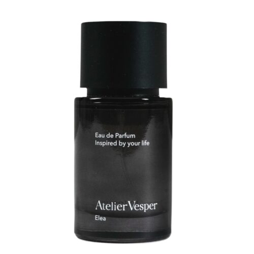 ATELIER VESPER ELEA 50ML SPRAY EAU DE PARFUM