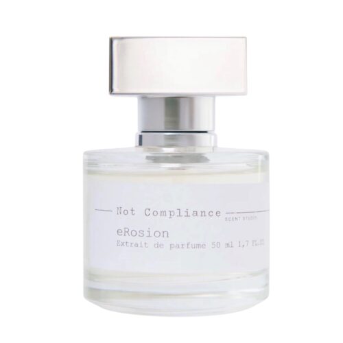 NOT COMPLIANCE EROSION 50ML SPRAY EXTRAIT DE PARFUM