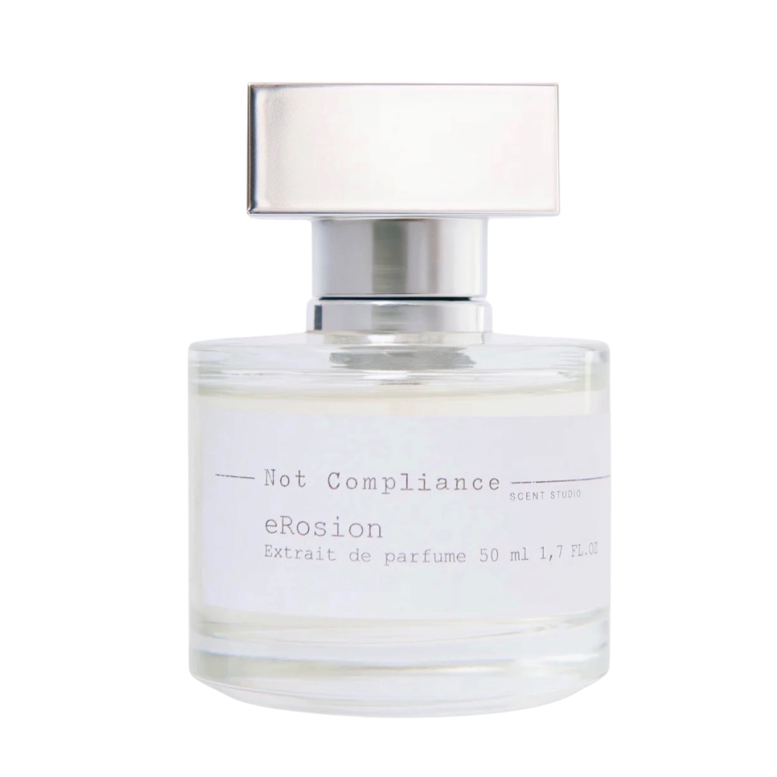 NOT COMPLIANCE EROSION 50ML SPRAY EXTRAIT DE PARFUM