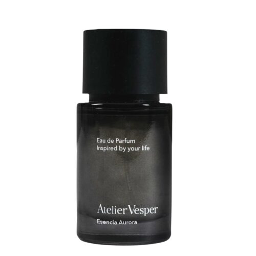 ATELIER VESPER ESENTIA AURORA 50ML SPRAY EAU DE PARFUM