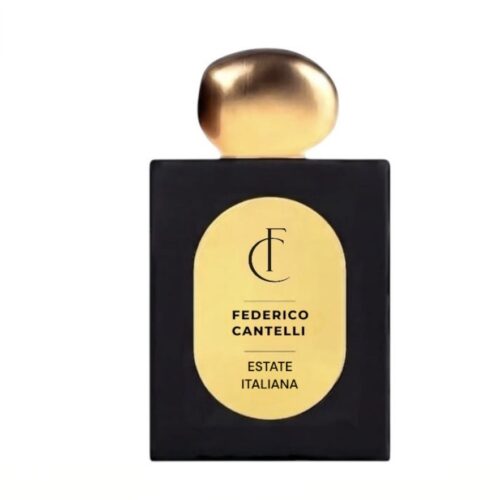 FEDERICO CANTELLI ESTATE ITALIANA 100ML SPRAY EXTRAIT DE PARFUM