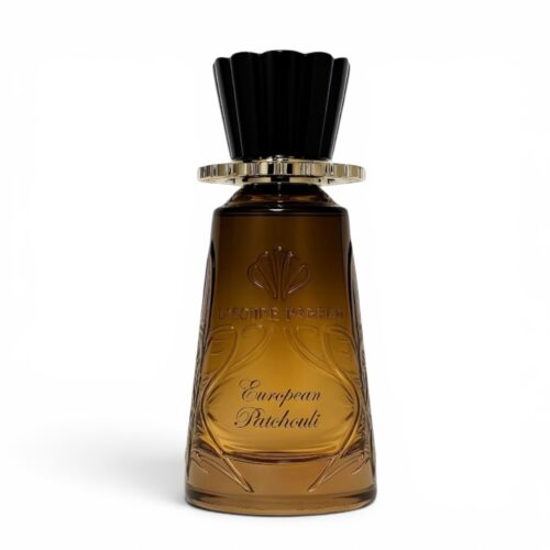 LA SOIREE PERFUME EUROPEAN PATCHOULI 100ML SPRAY EXTRAIT DE PARFUM