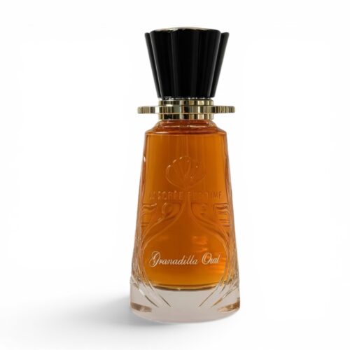 LA SOIREE PERFUME GRANADILLA OUD 100ML SPRAY EXTRAIT DE PARFUM
