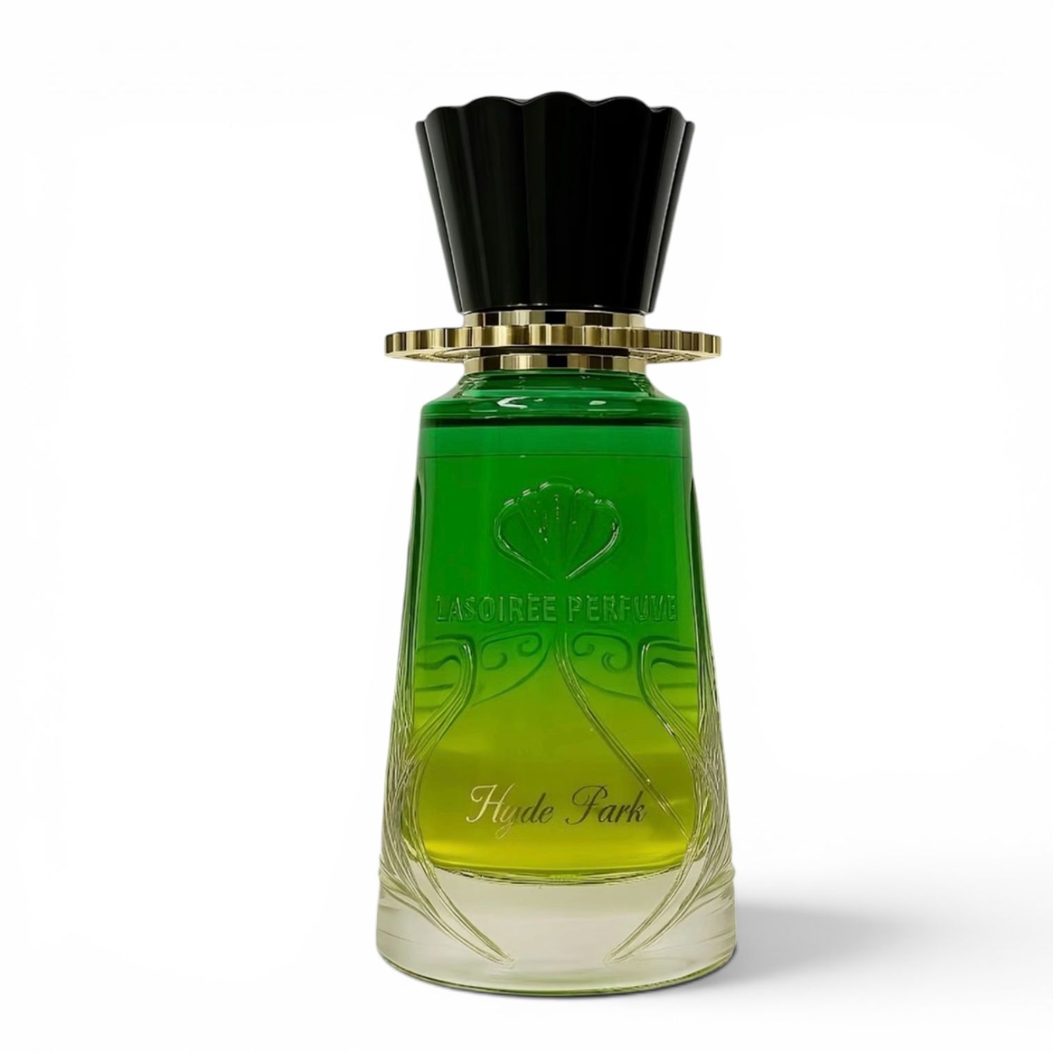 LA SOIREE PERFUME HYDE PARK 100ML SPRAY EXTRAIT DE PARFUM