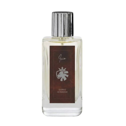 FABRIZIO TAGLIACARNE PERFUMES ICIO 100ML SPRAY EXTRAIT DE PARFUM