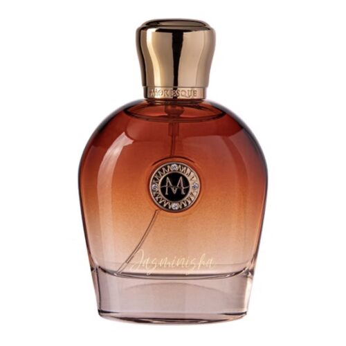MORESQUE PARFUM JASMINISHA THE LEGACY COLLECTION 100ML SPRAY EAU DE PARFUM