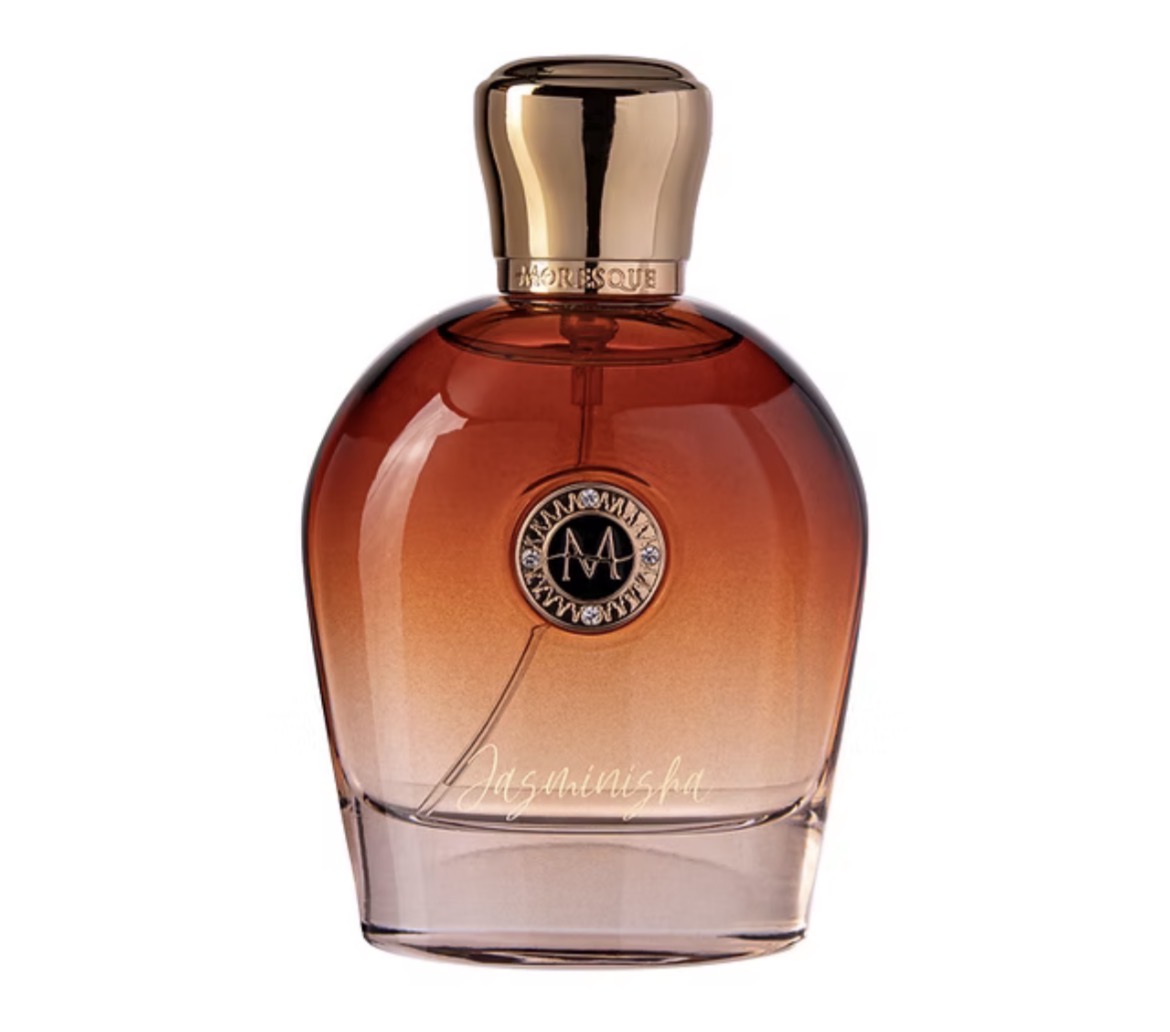 MORESQUE PARFUM JASMINISHA THE LEGACY COLLECTION 100ML SPRAY EAU DE PARFUM