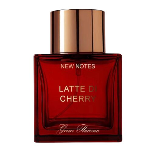 NEW NOTES CHERRY MILK GRAN BOTTLE 100ML SPRAY EXTRAIT DE PARFUM