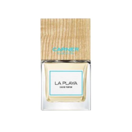 CARNER BARCELONA LA PLAYA 50ML SPRAY EAU DE PARFUM