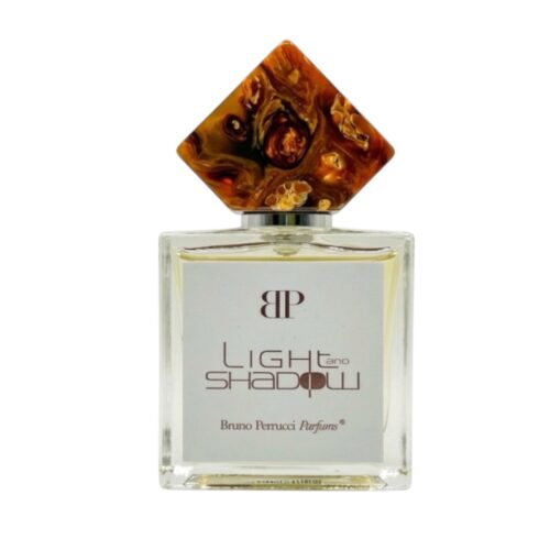 BRUNO PERRUCCI PARFUMS LIGHT SHADOW EXTRAIT DE PARFUM SPRAY 50ML