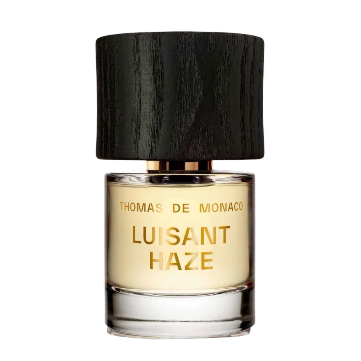 THOMAS DE MONACO PARFUMS LUISANT HAZE 50ML SPRAY EXTRAIT DE PARFUM