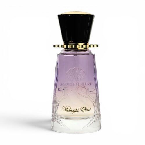 LA SOIREE PERFUME MIDNIGHT ELIXIR 100ML SPRAY EXTRAIT DE PARFUM