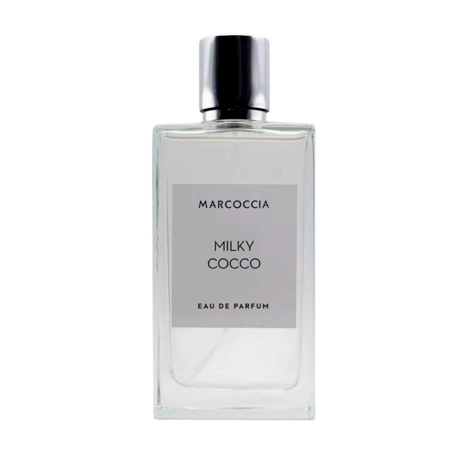 MARCOCCIA MILKY COCONUT EAU DE PARFUM SPRAY 100ML