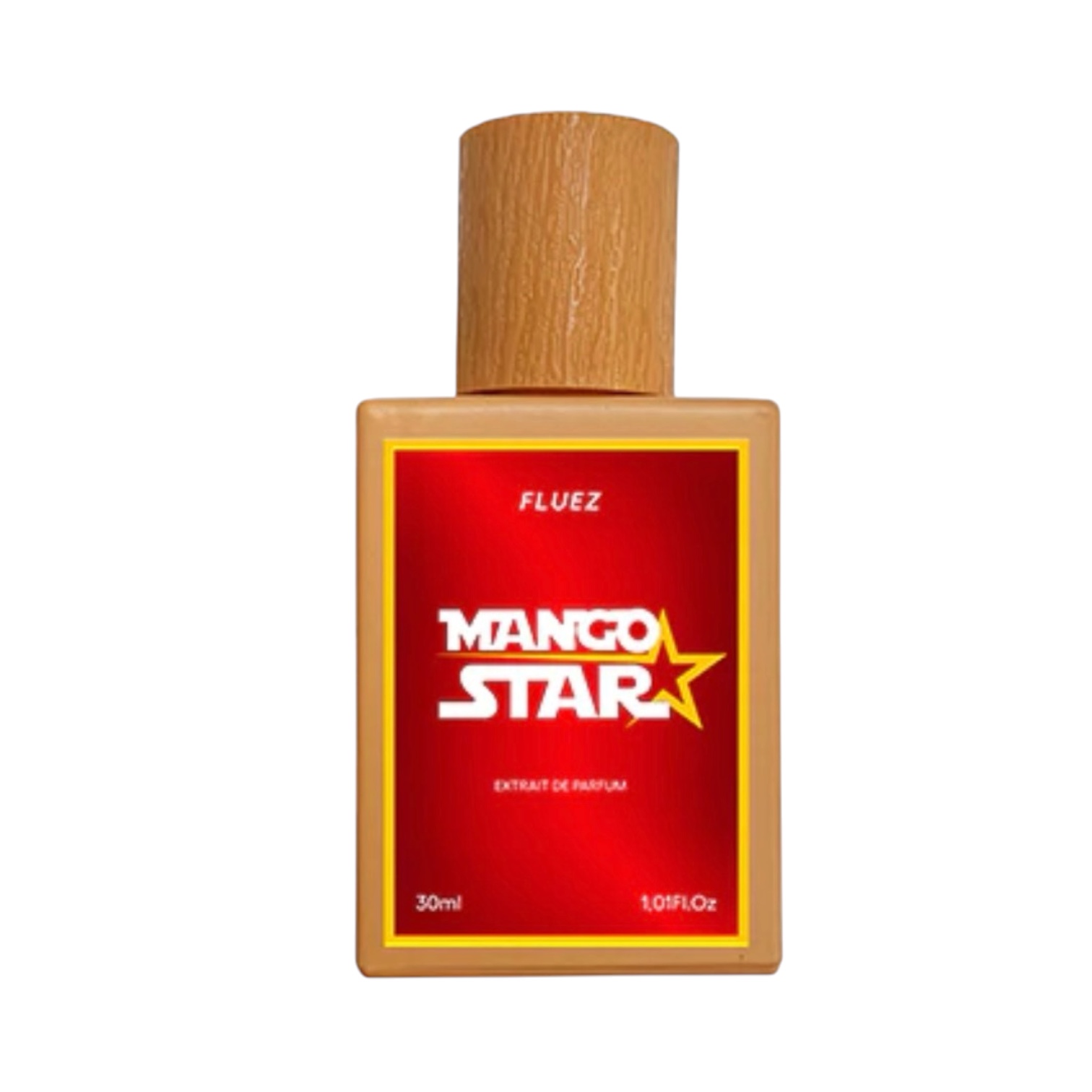 FLUEZ MANGO STAR 30ML SPRAY EXTRAIT DE PARFUM