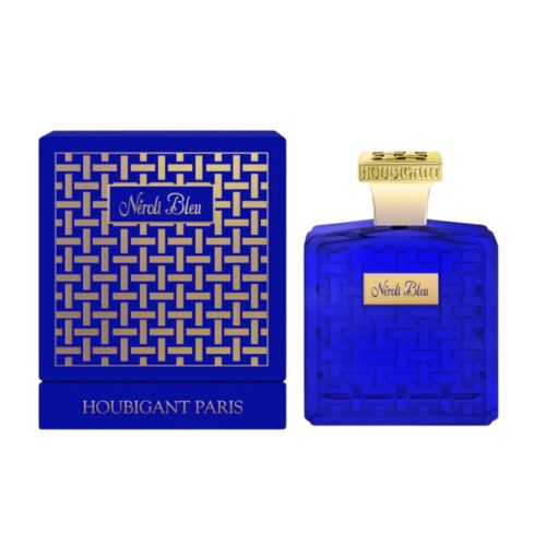 HOUBIGANT PARIS NEROLI BLEU 100ML SPRAY EAU DE PARFUM