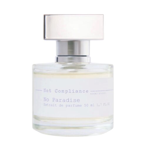 NOT COMPLIANCE NO PARADISE 50ML SPRAY EXTRAIT DE PARFUM