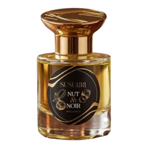 SUSURRI NUT & NOIR 50ML SPRAY EXTRAIT DE PARFUM