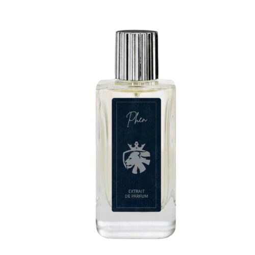 FABRIZIO TAGLIACARNE PERFUMES PHEN 100ML SPRAY EXTRAIT DE PARFUM