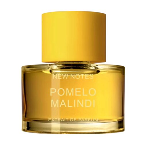 NEW NOTES POMELO MALINDI 60ML SPRAY EXTRAIT DE PARFUM