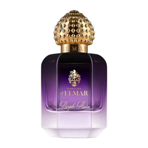 PARFUMS D'ELMAR PURPLE RAIN 60ML EXTRAIT DE PARFUM SPRAY