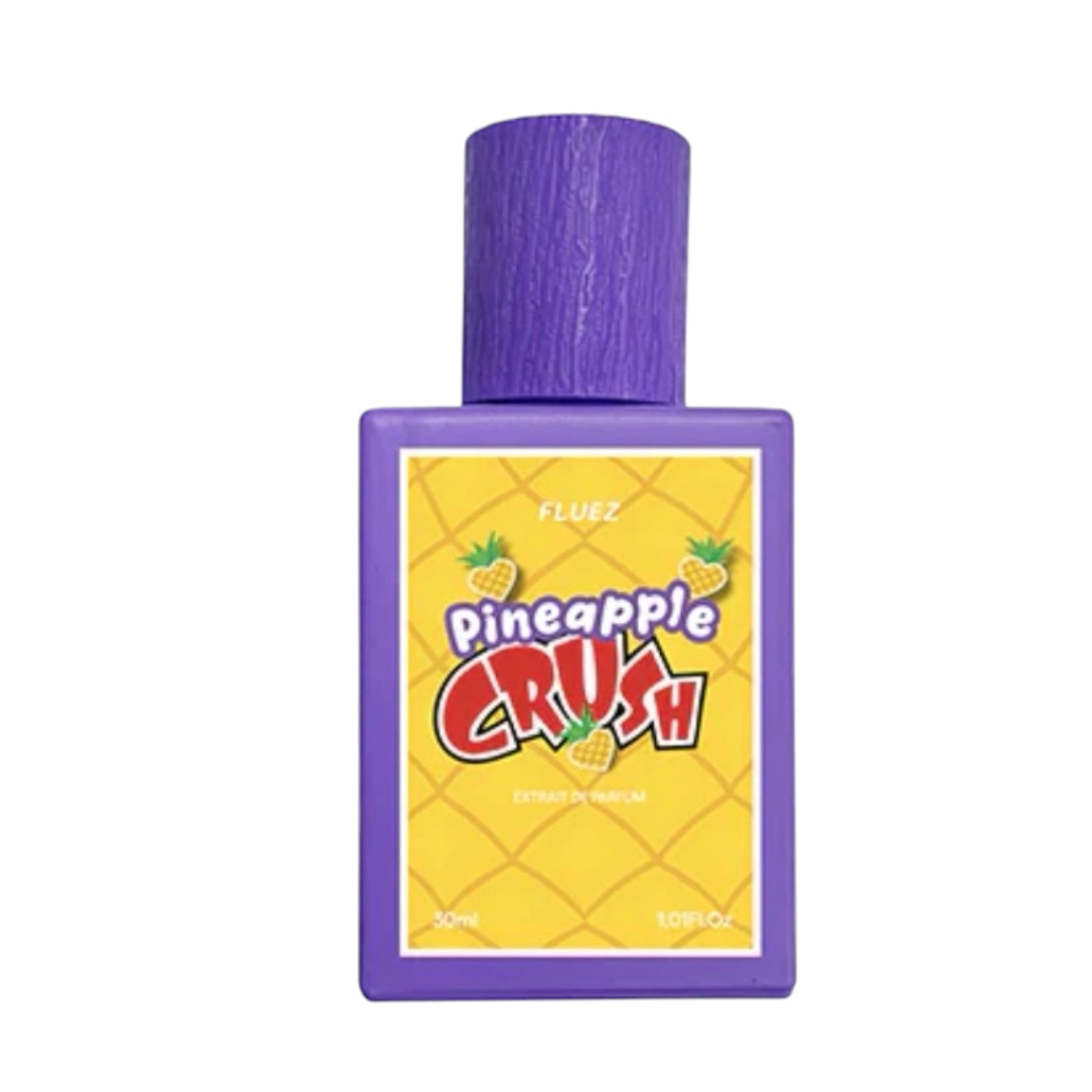 FLUEZ PINEAPPLE CRUSH 30ML SPRAY EXTRAIT DE PARFUM