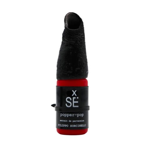 FILIPPO SORCINELLI XSE POPPER-POP EXTRAIT DE PARFUM 30ML SPRAY