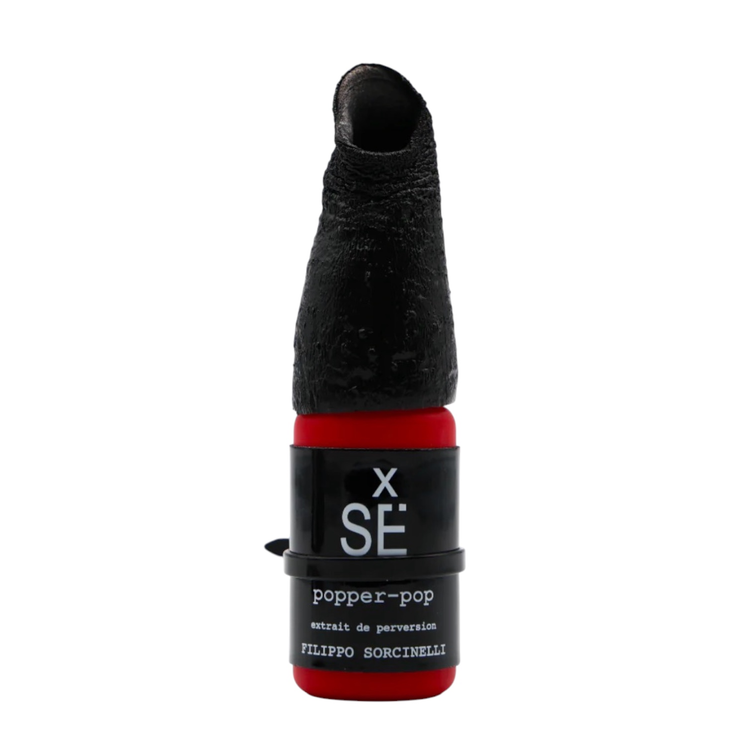 FILIPPO SORCINELLI XSE POPPER-POP EXTRAIT DE PARFUM 30ML SPRAY
