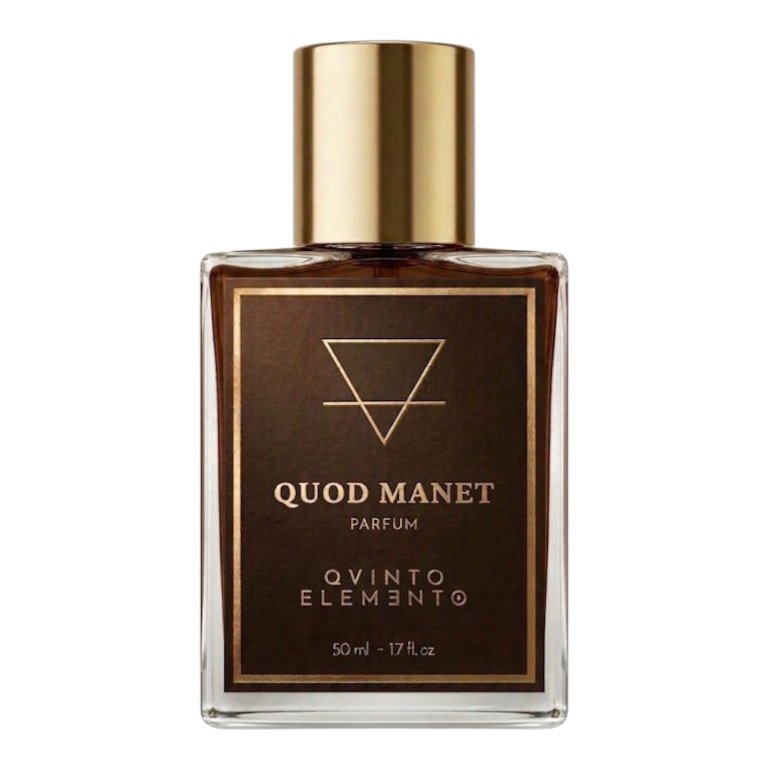 QVINTO ELEMENTO QUOD MANET 50ML EXTRAIT DE PARFUM SPRAY
