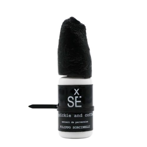 FILIPPO SORCINELLI XSE QUICKIE AND COFFEE EXTRAIT DE PARFUM 30ML SPRAY