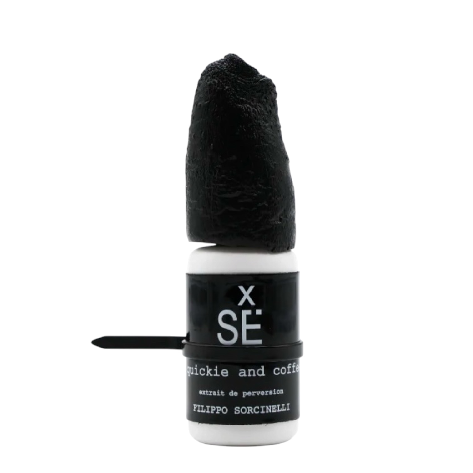 FILIPPO SORCINELLI XSE QUICKIE AND COFFEE EXTRAIT DE PARFUM 30ML SPRAY