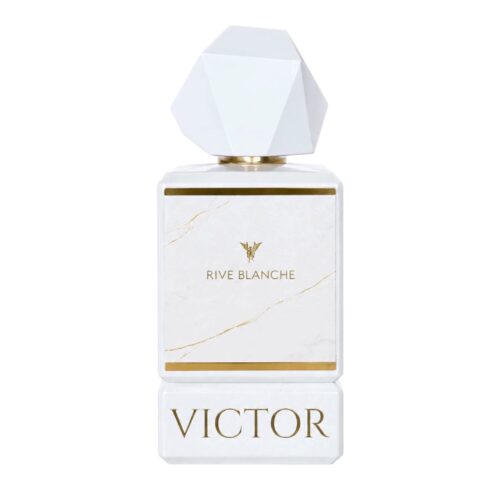 VICTOR COSMETICA RIVE BLANCHE 50ML SPRAY EXTRAIT DE PARFUM