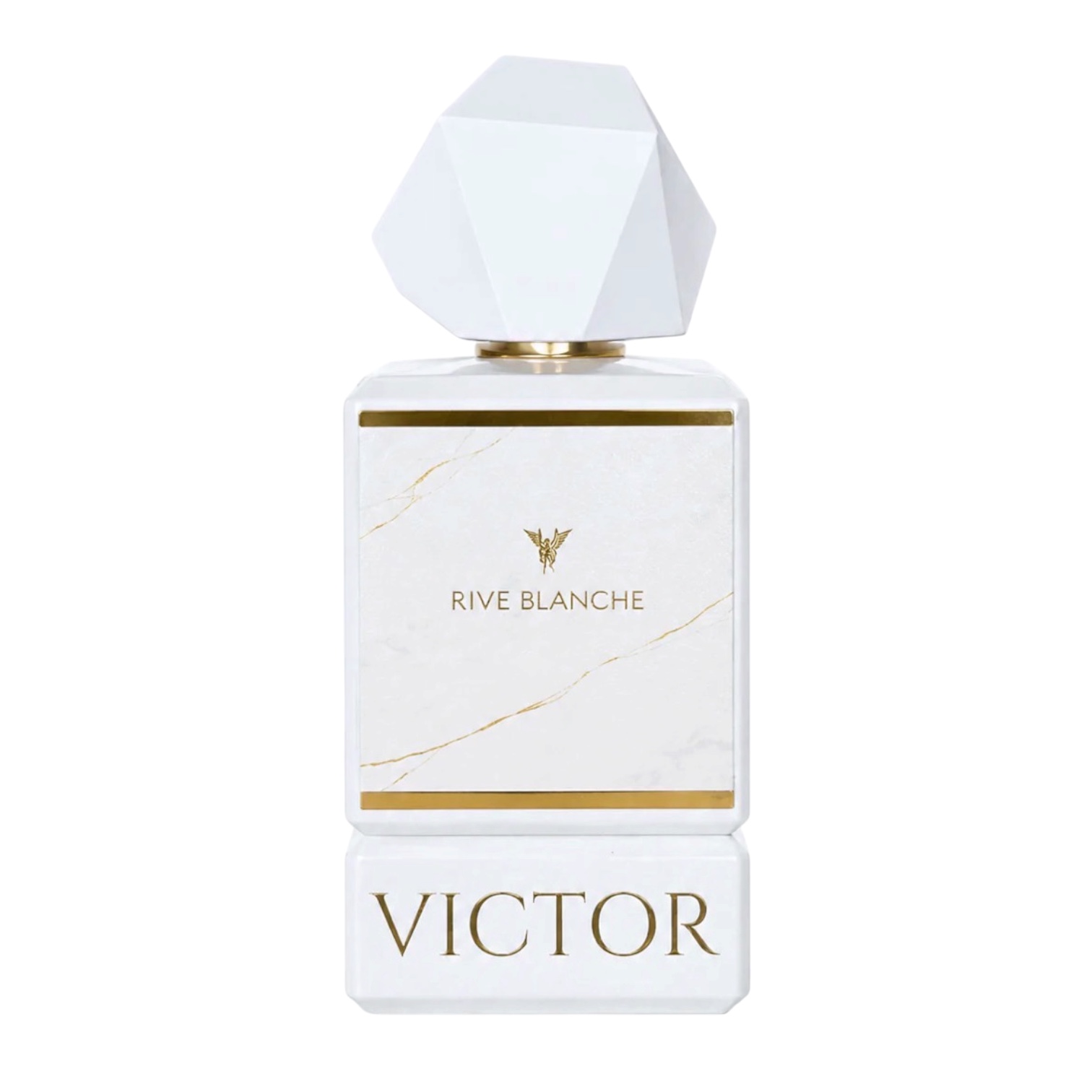 VICTOR COSMETICA RIVE BLANCHE 50ML SPRAY EXTRAIT DE PARFUM