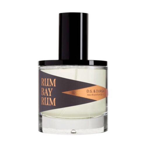 DS&DURGA RUM BAY RUM 50ML SPRAY EAU DE PARFUM