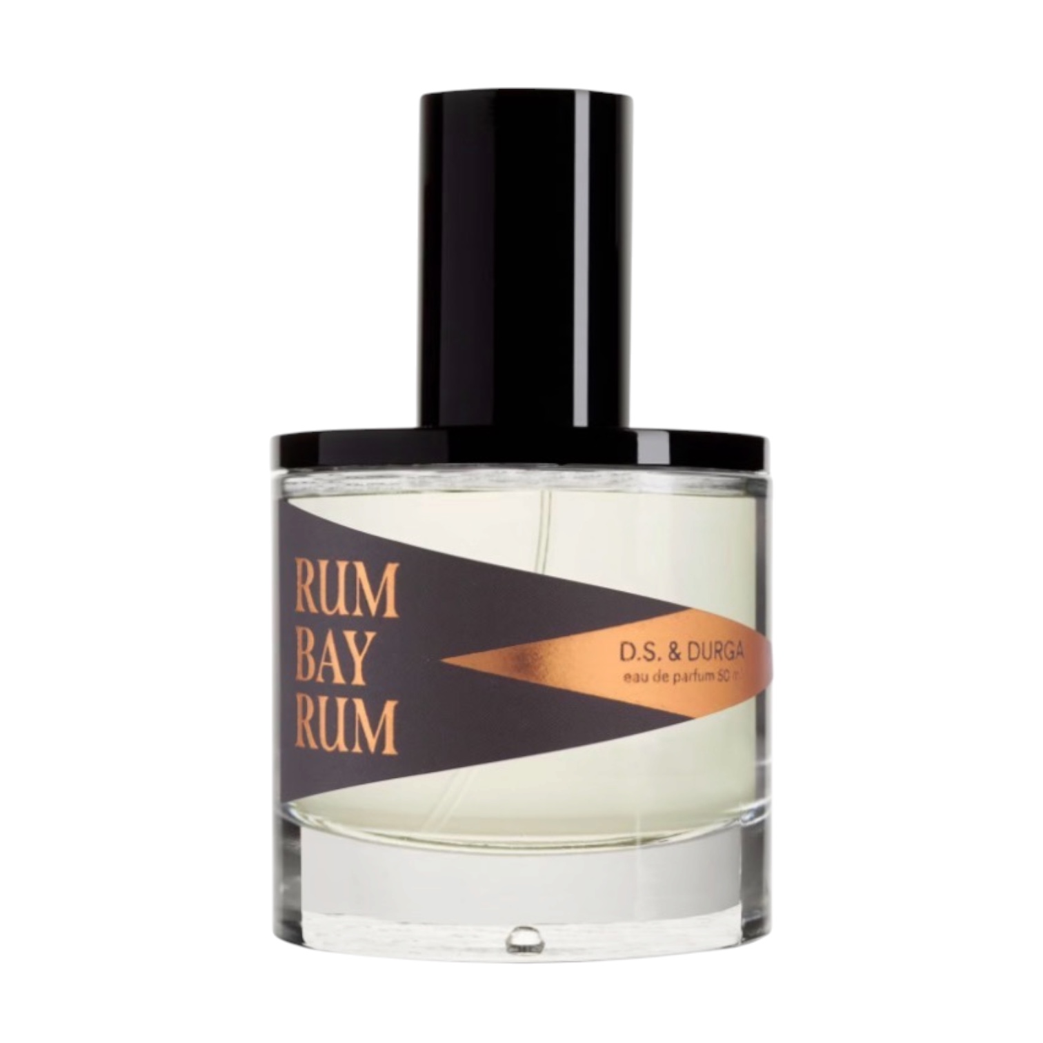 DS&DURGA RUM BAY RUM 50ML SPRAY EAU DE PARFUM