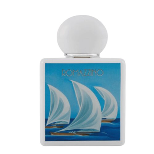 ADAMO PARFUM COSTIERA COLLECTION ROMAZZINO 100ML SPRAY EXTRAIT DE PARFUM