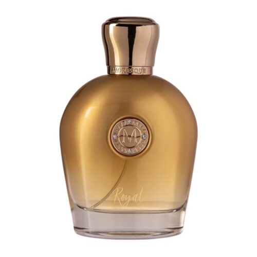 MORESQUE PARFUM ROYAL THE LEGACY COLLECTION 100ML SPRAY EAU DE PARFUM