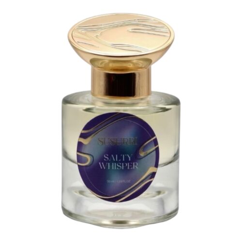 SUSURRI SALTY WHISPER 50ML SPRAY EXTRAIT DE PARFUM