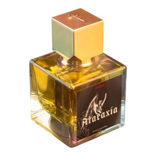 ATARAXIA PERFUME SPINAL FLUID 50ML EXTRAIT DE PARFUM SPRAY