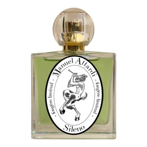 MANUEL ATTARDI SILENO 50ML SPRAY EXTRAIT DE PARFUM