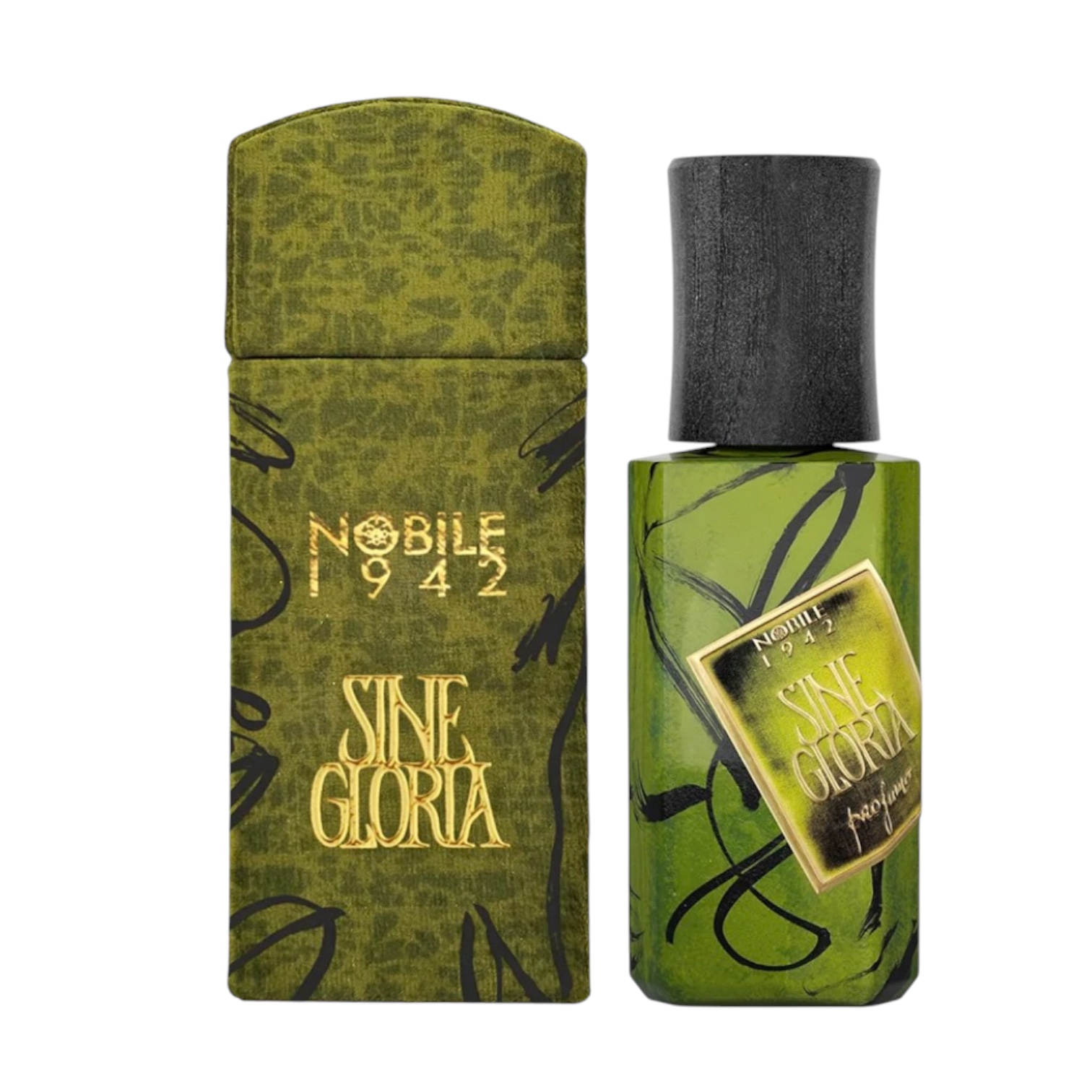 NOBILE 1942 SINE GLORIA 75ML SPRAY EAU DE PARFUM
