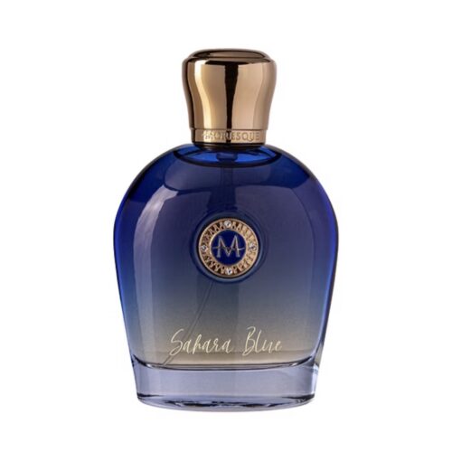 MORESQUE PARFUM SAHARA BLUE THE LEGACY COLLECTION 100ML SPRAY EAU DE PARFUM